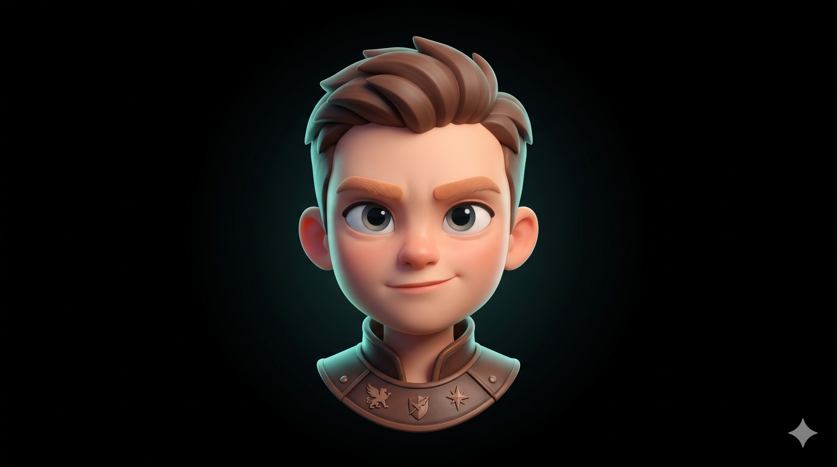 Game Characters