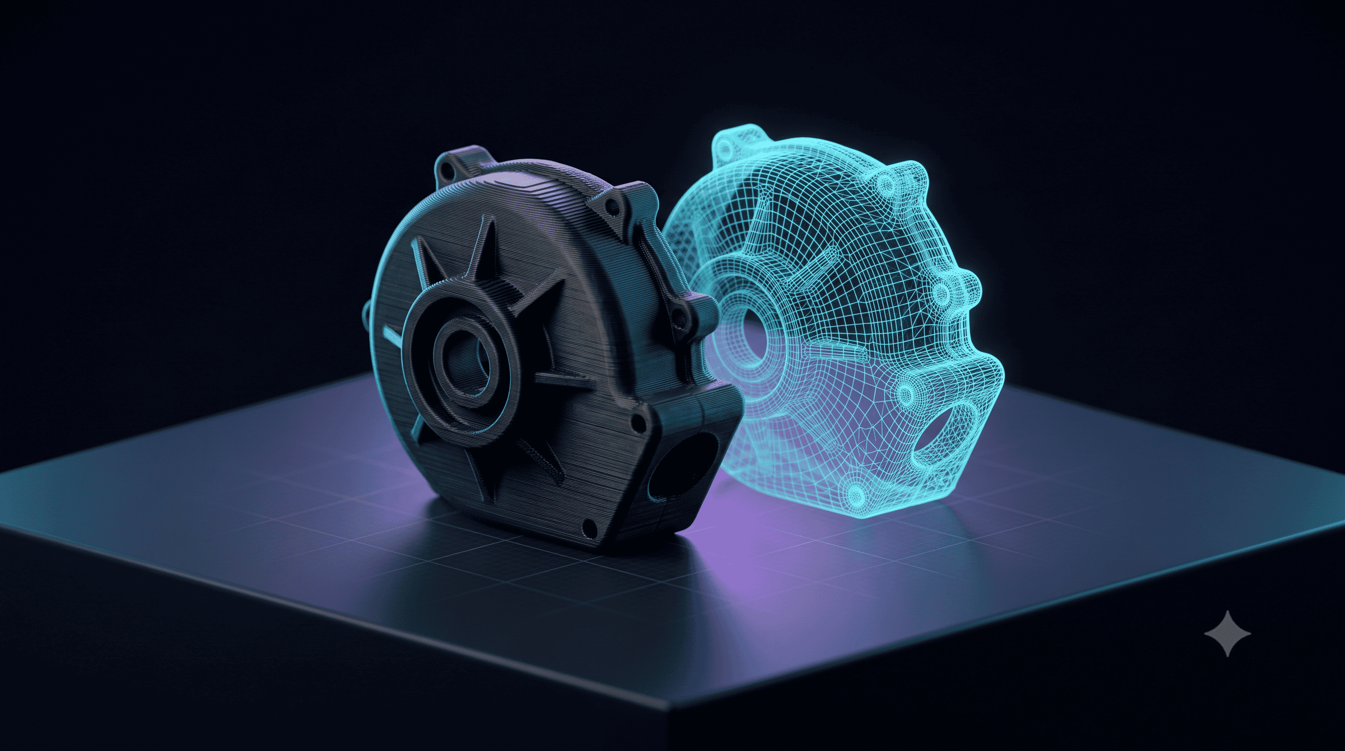 3D Printing