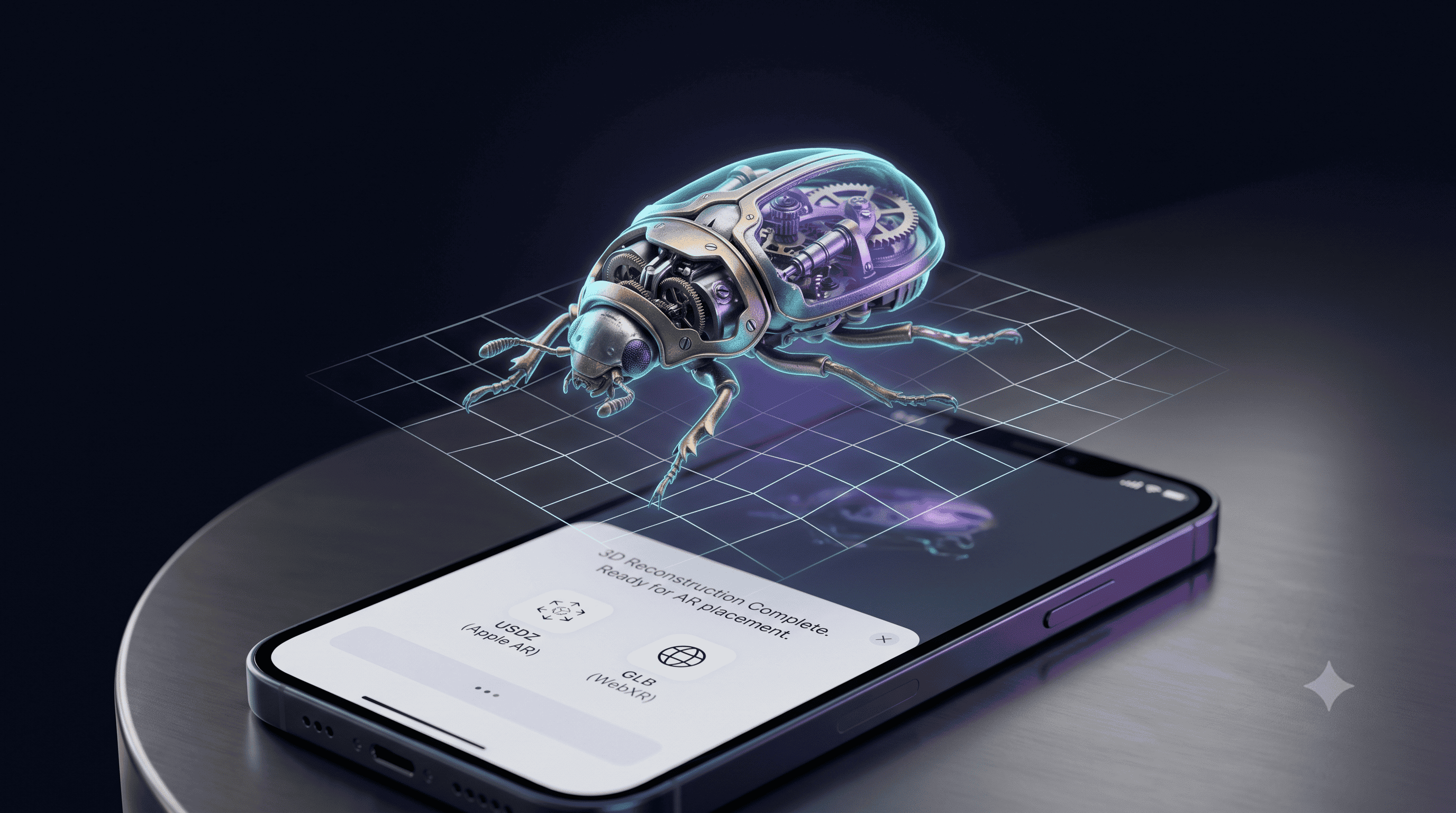 AR / VR Experiences