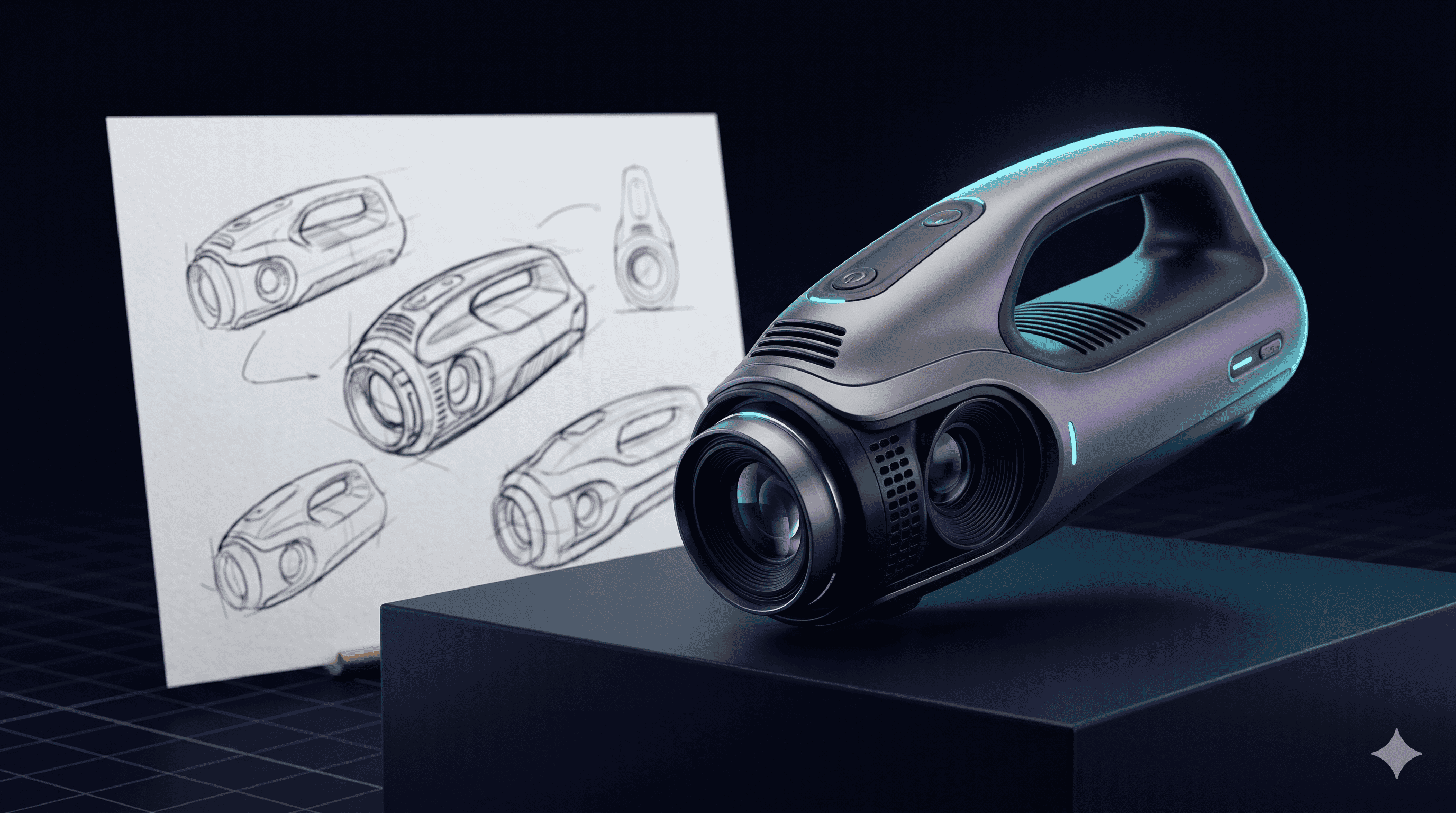 Product Prototyping